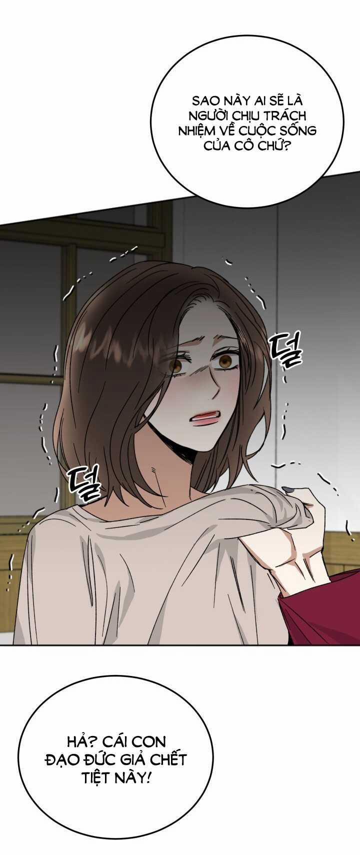 [18+] Ưu Thế Tuyệt Đối 35.2 trang 42