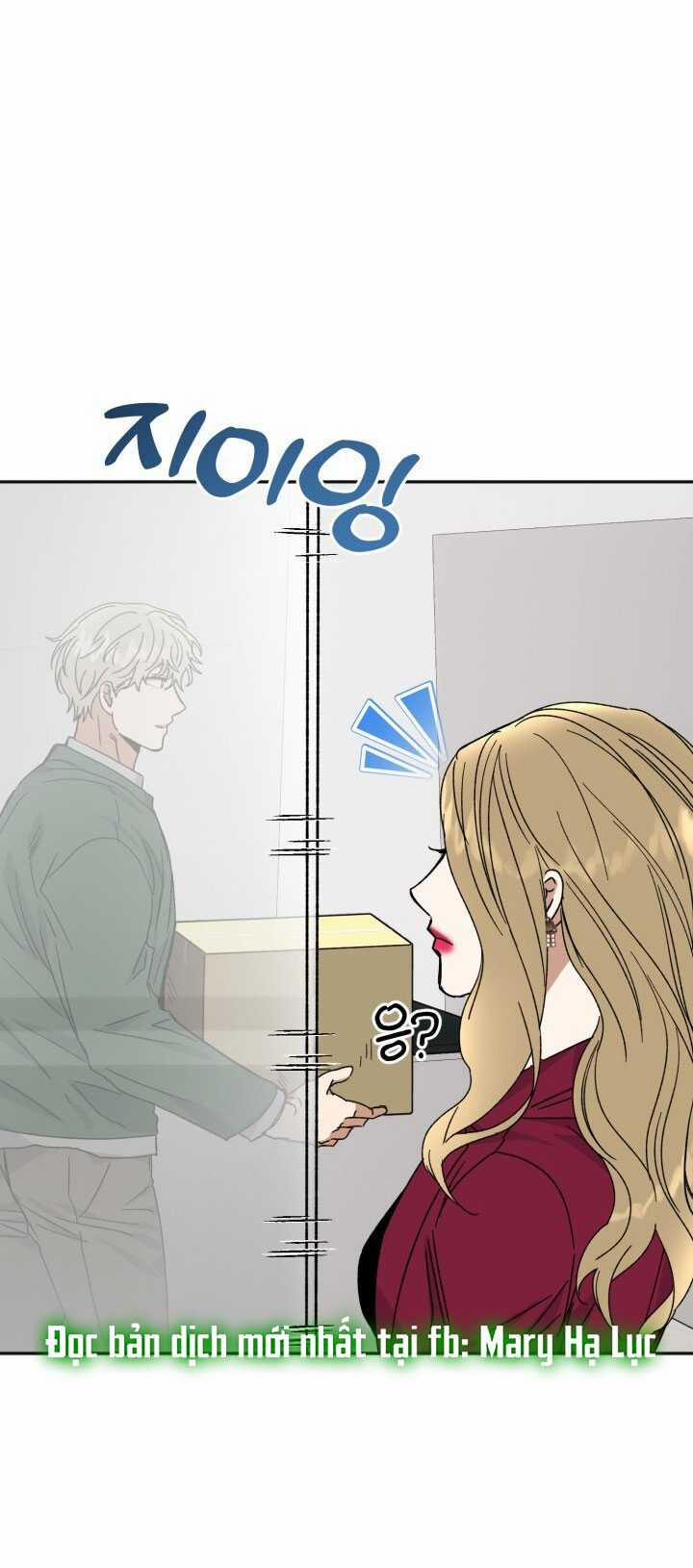 [18+] Ưu Thế Tuyệt Đối 35.2 trang 5