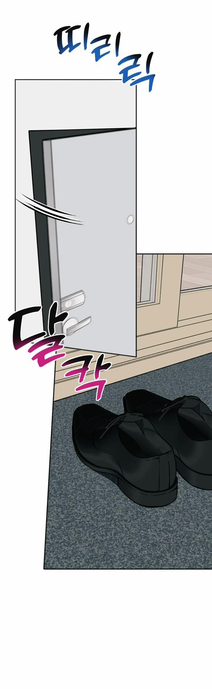 [18+] Ưu Thế Tuyệt Đối 36.1 trang 11