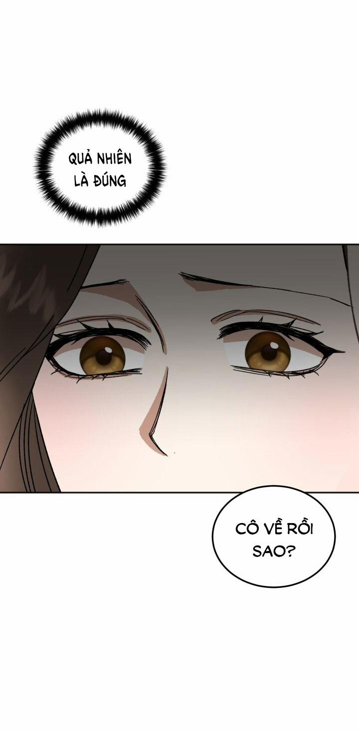 [18+] Ưu Thế Tuyệt Đối 36.1 trang 12