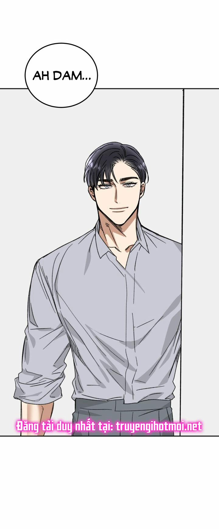 [18+] Ưu Thế Tuyệt Đối 36.1 trang 13