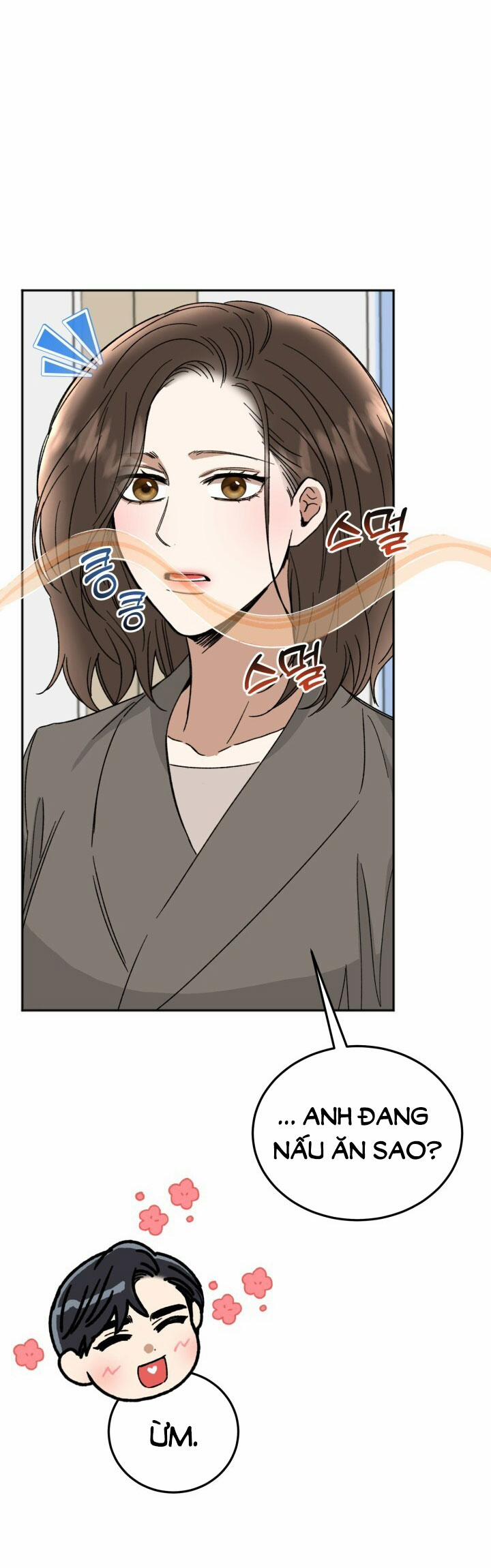 [18+] Ưu Thế Tuyệt Đối 36.1 trang 14