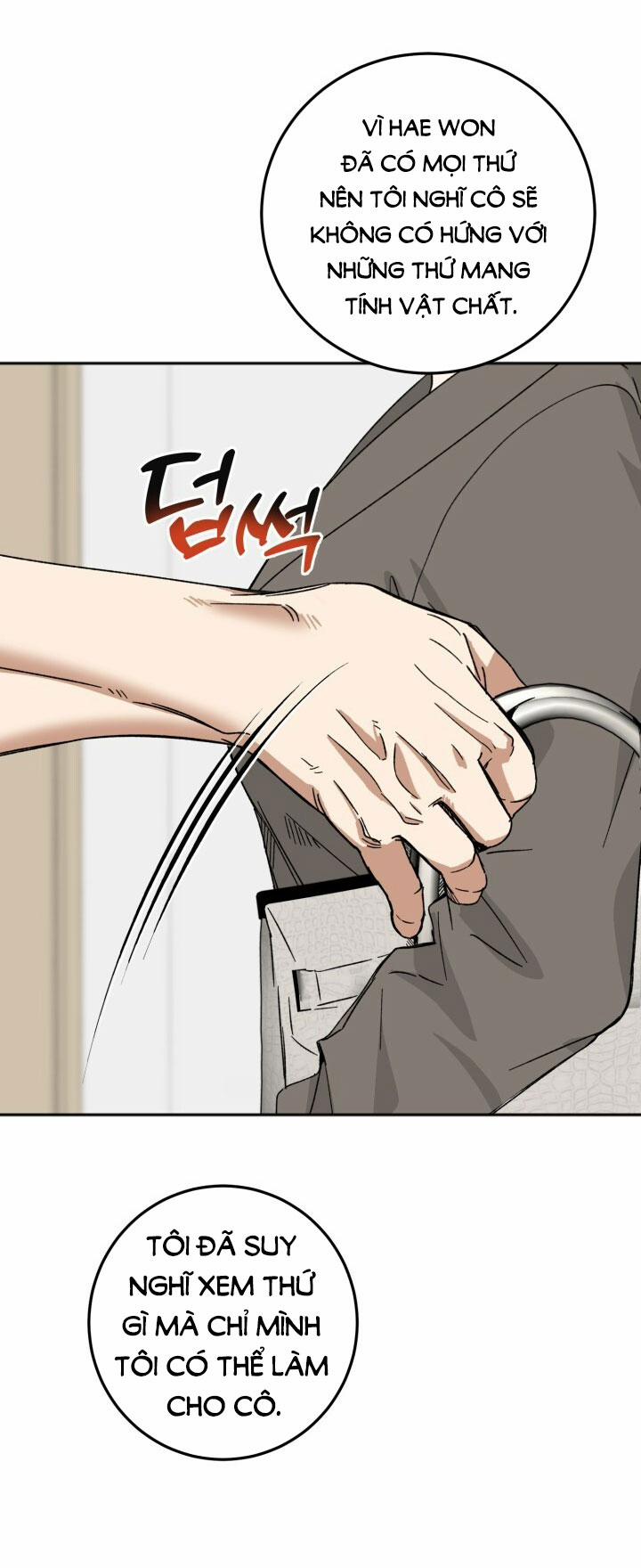 [18+] Ưu Thế Tuyệt Đối 36.1 trang 15