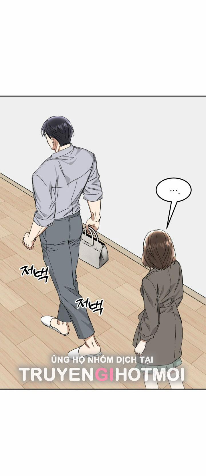 [18+] Ưu Thế Tuyệt Đối 36.1 trang 17