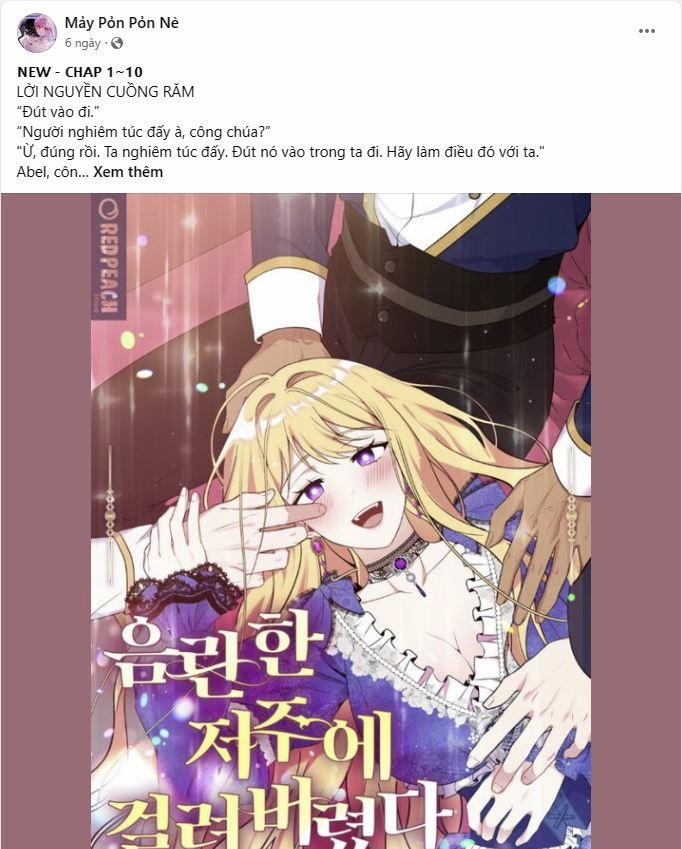 [18+] Ưu Thế Tuyệt Đối 36.1 trang 2