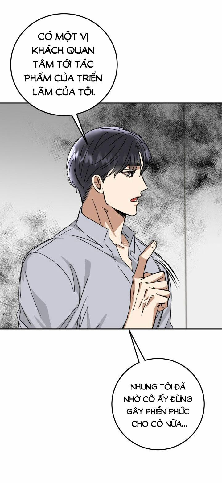 [18+] Ưu Thế Tuyệt Đối 36.1 trang 24