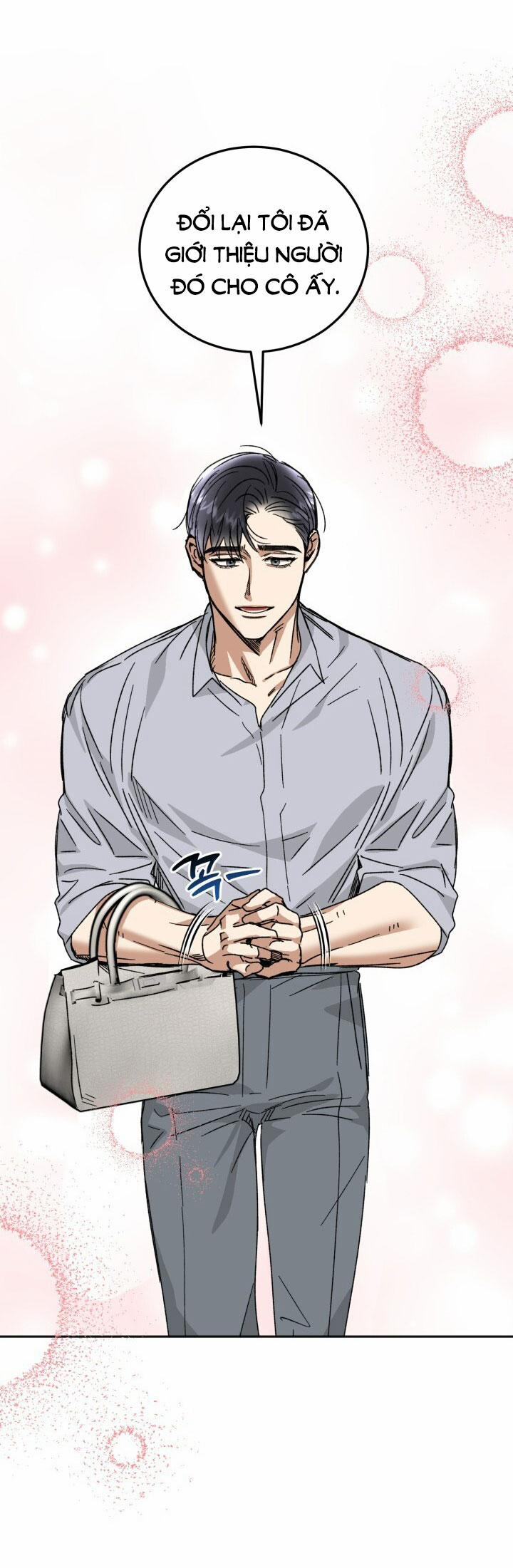 [18+] Ưu Thế Tuyệt Đối 36.1 trang 26