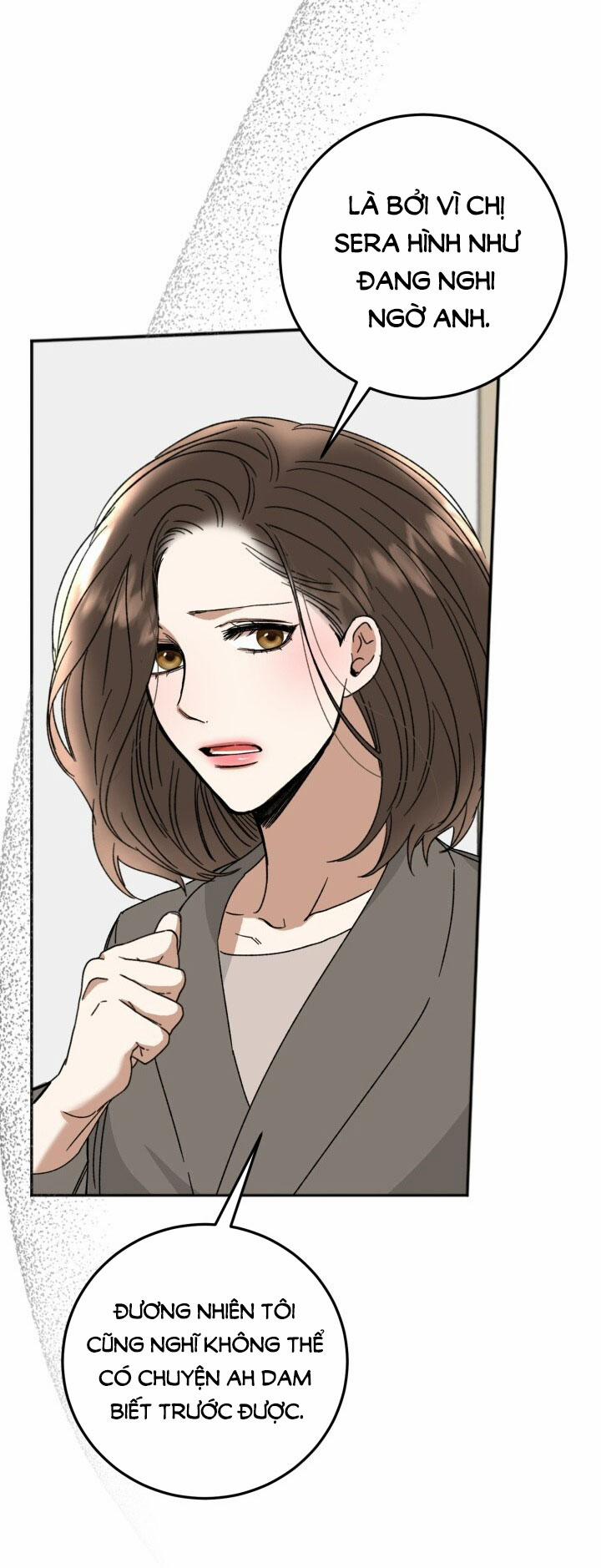 [18+] Ưu Thế Tuyệt Đối 36.1 trang 30