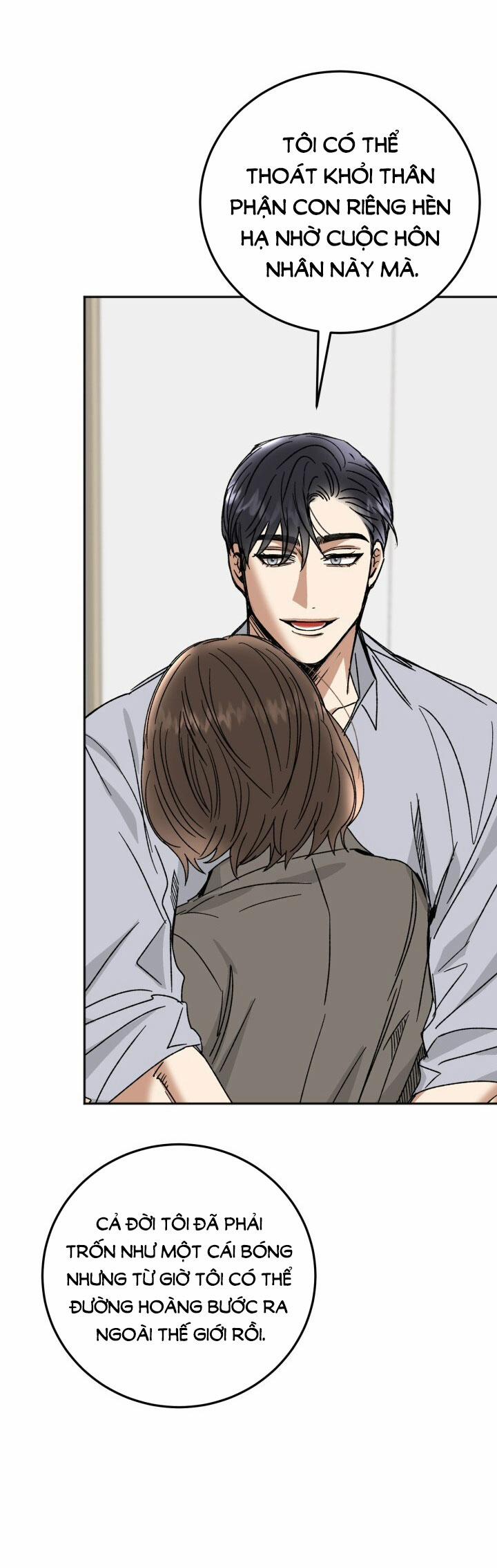 [18+] Ưu Thế Tuyệt Đối 36.1 trang 36