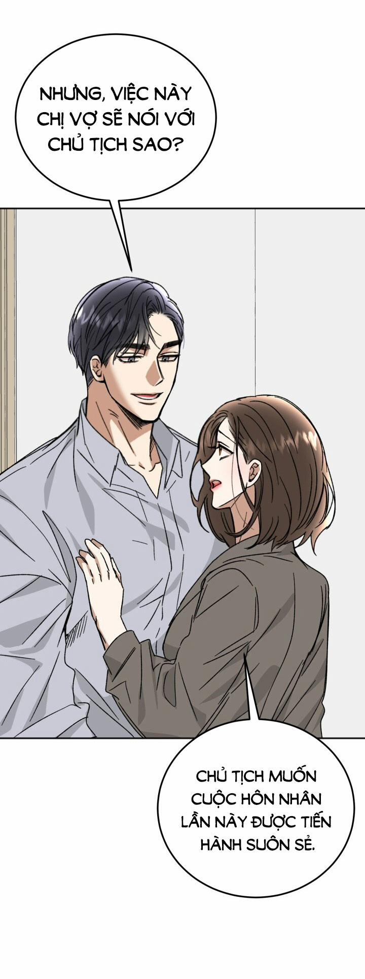 [18+] Ưu Thế Tuyệt Đối 36.2 trang 1