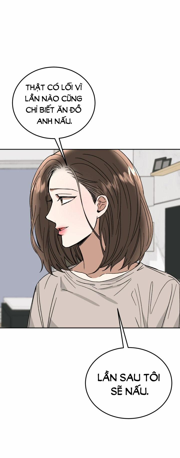 [18+] Ưu Thế Tuyệt Đối 36.2 trang 11