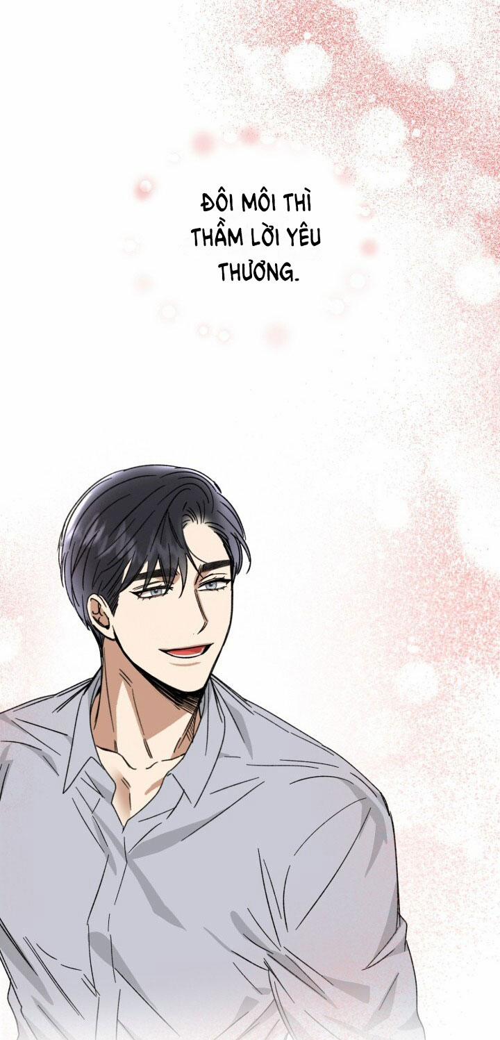 [18+] Ưu Thế Tuyệt Đối 36.2 trang 15