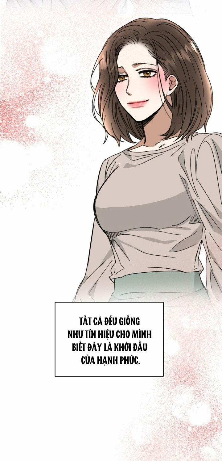 [18+] Ưu Thế Tuyệt Đối 36.2 trang 16