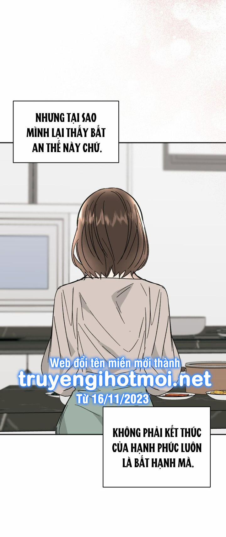 [18+] Ưu Thế Tuyệt Đối 36.2 trang 17