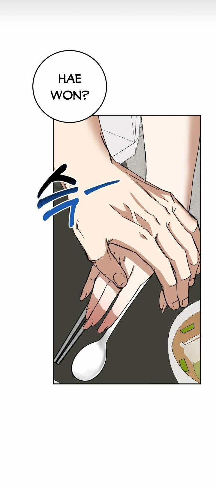 [18+] Ưu Thế Tuyệt Đối 36.2 trang 19