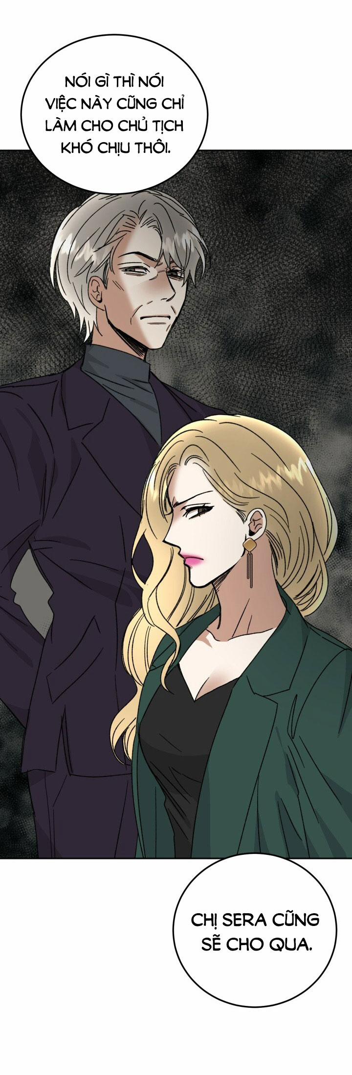 [18+] Ưu Thế Tuyệt Đối 36.2 trang 2