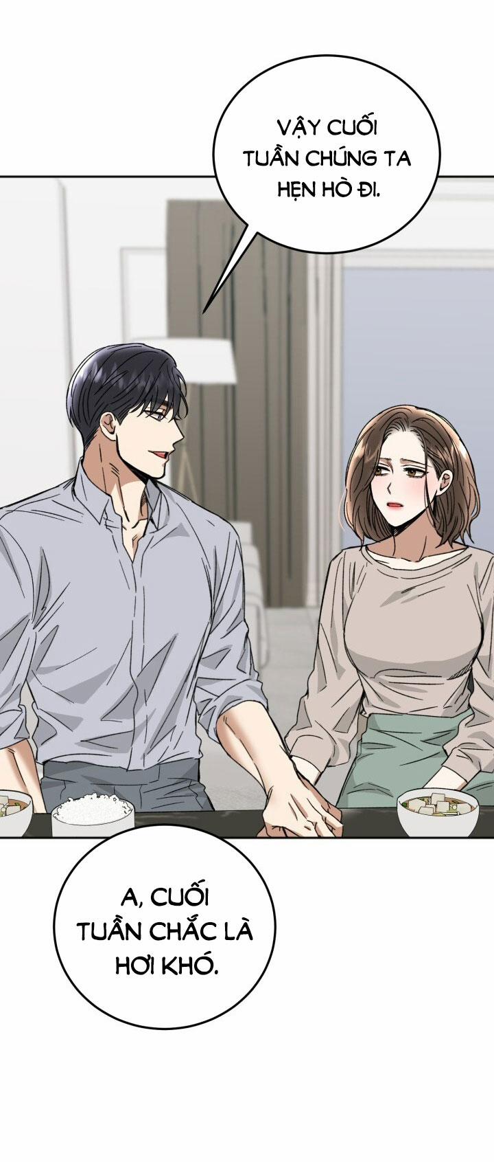 [18+] Ưu Thế Tuyệt Đối 36.2 trang 22