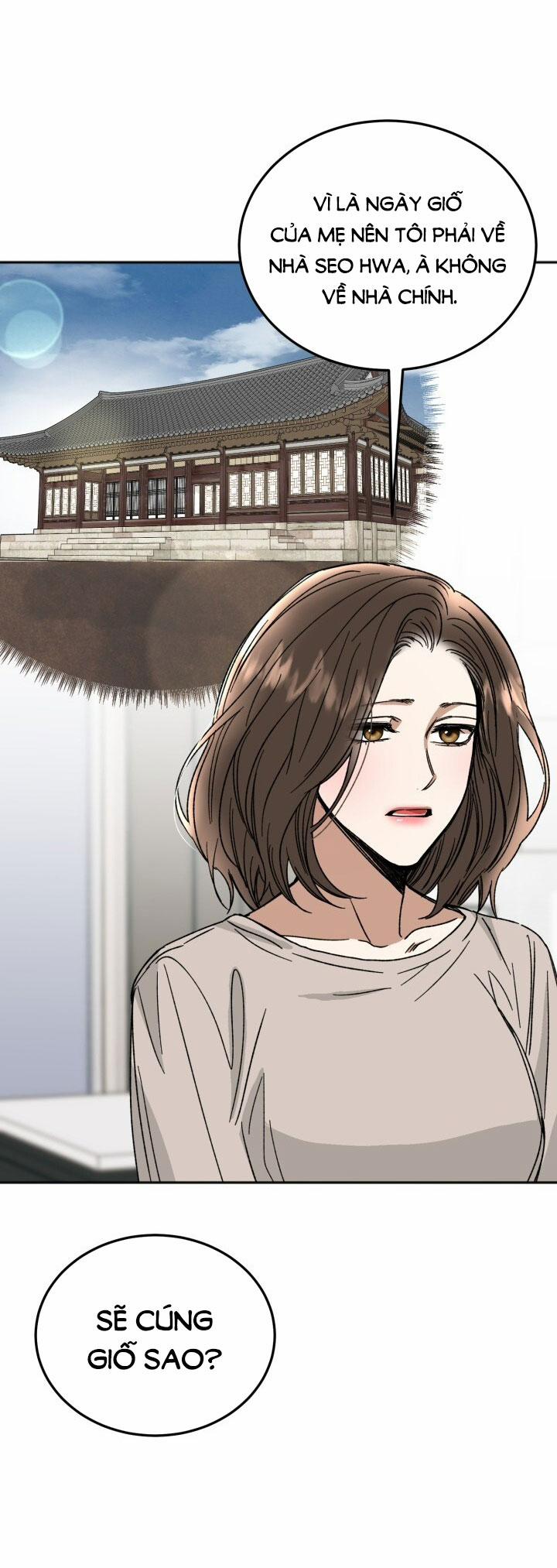 [18+] Ưu Thế Tuyệt Đối 36.2 trang 23