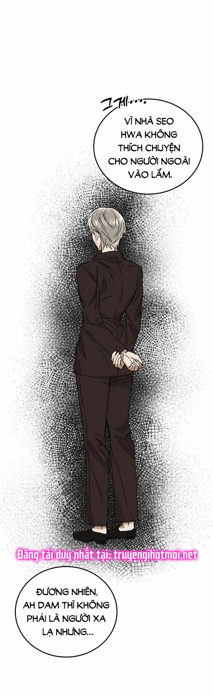 [18+] Ưu Thế Tuyệt Đối 36.2 trang 25