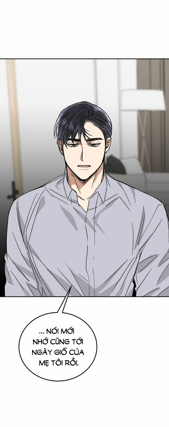[18+] Ưu Thế Tuyệt Đối 36.2 trang 30