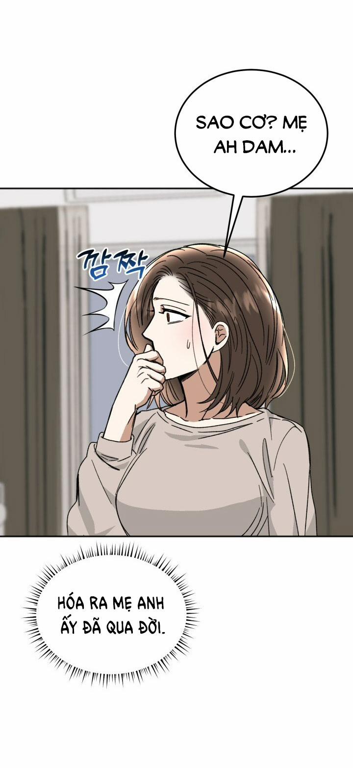 [18+] Ưu Thế Tuyệt Đối 36.2 trang 31