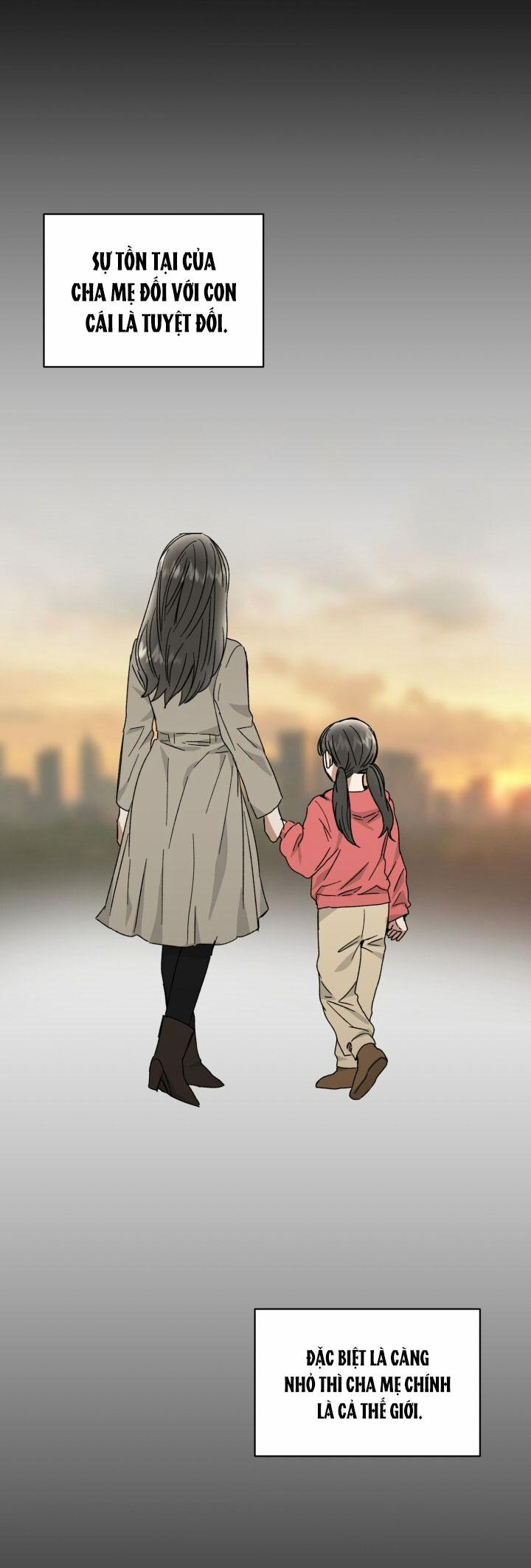 [18+] Ưu Thế Tuyệt Đối 36.2 trang 36