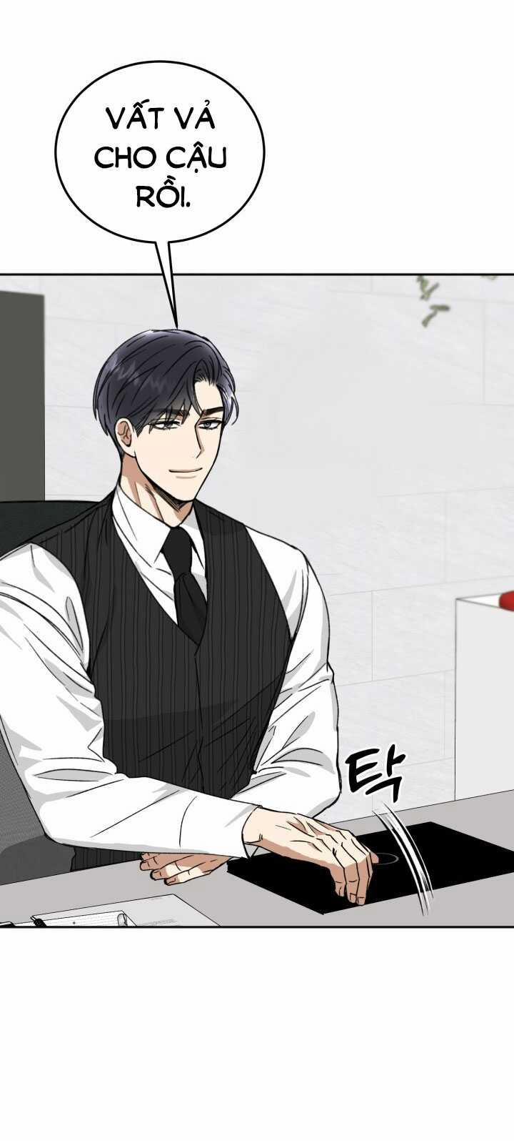 [18+] Ưu Thế Tuyệt Đối 37.1 trang 10