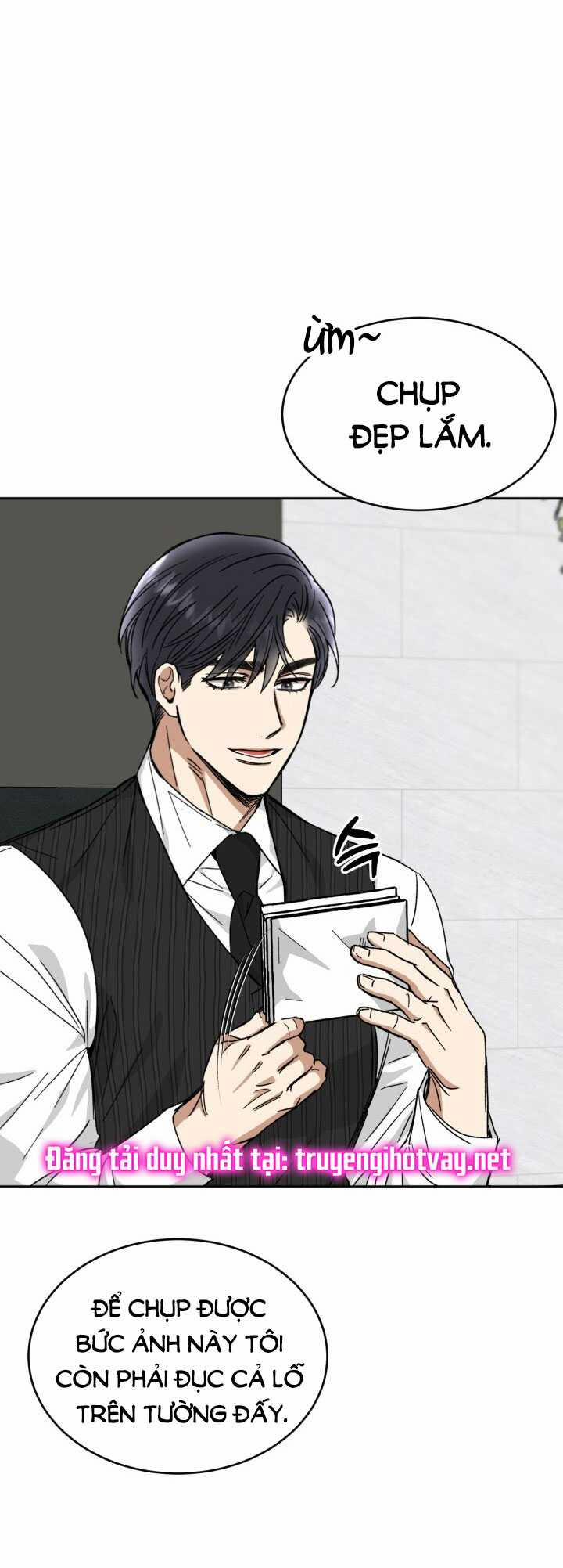 [18+] Ưu Thế Tuyệt Đối 37.1 trang 11