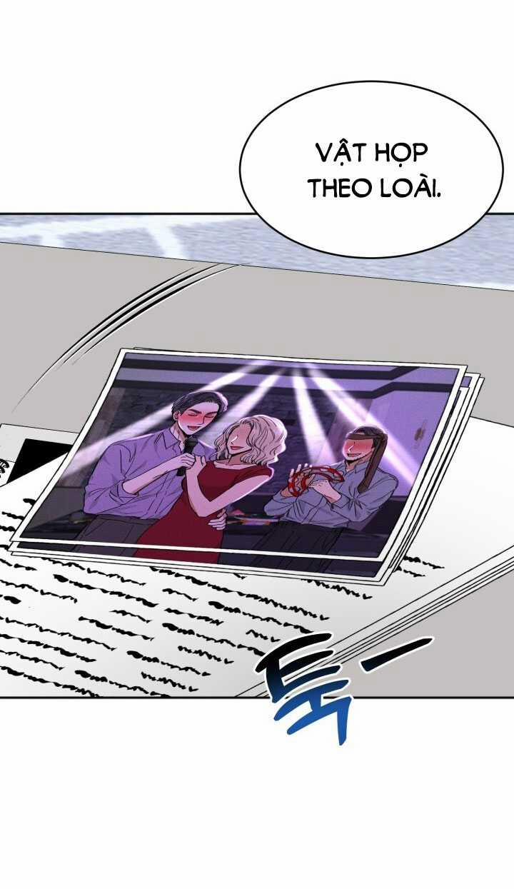 [18+] Ưu Thế Tuyệt Đối 37.1 trang 13