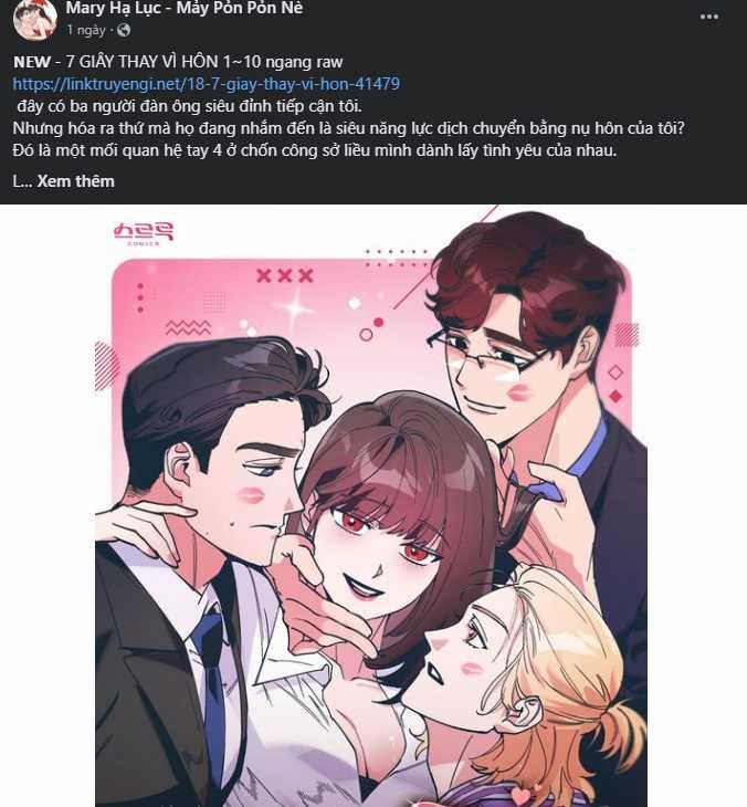 [18+] Ưu Thế Tuyệt Đối 37.1 trang 2