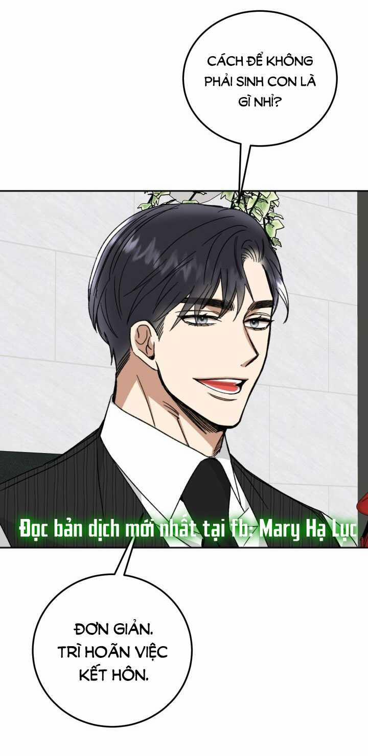 [18+] Ưu Thế Tuyệt Đối 37.1 trang 23