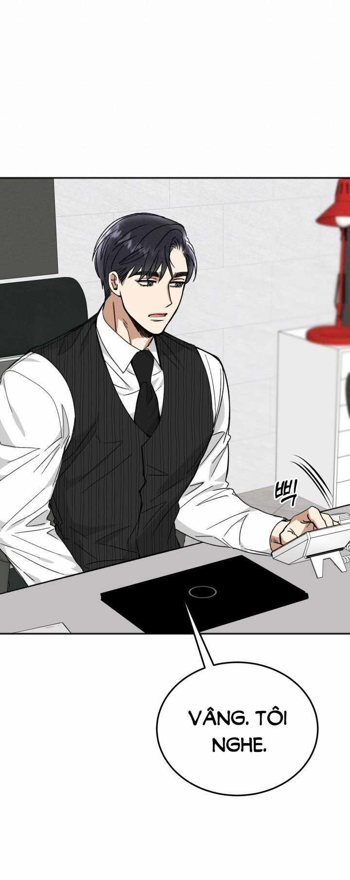 [18+] Ưu Thế Tuyệt Đối 37.1 trang 29