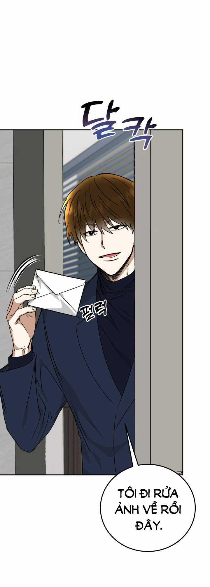 [18+] Ưu Thế Tuyệt Đối 37.1 trang 9