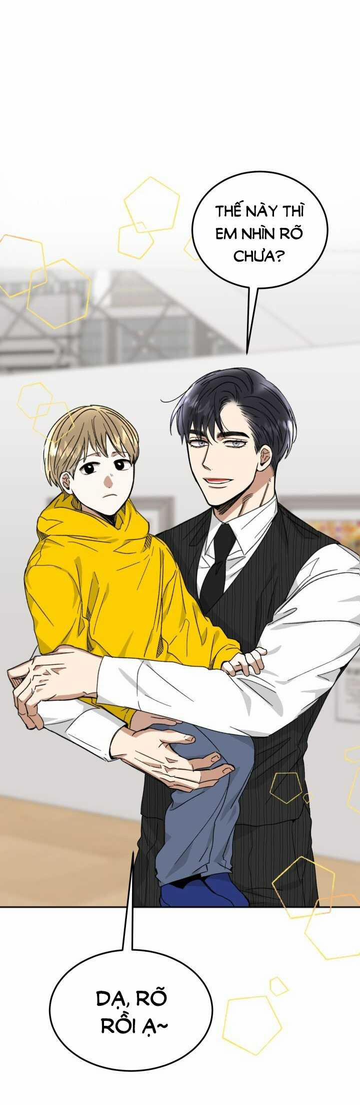 [18+] Ưu Thế Tuyệt Đối 37.2 trang 12