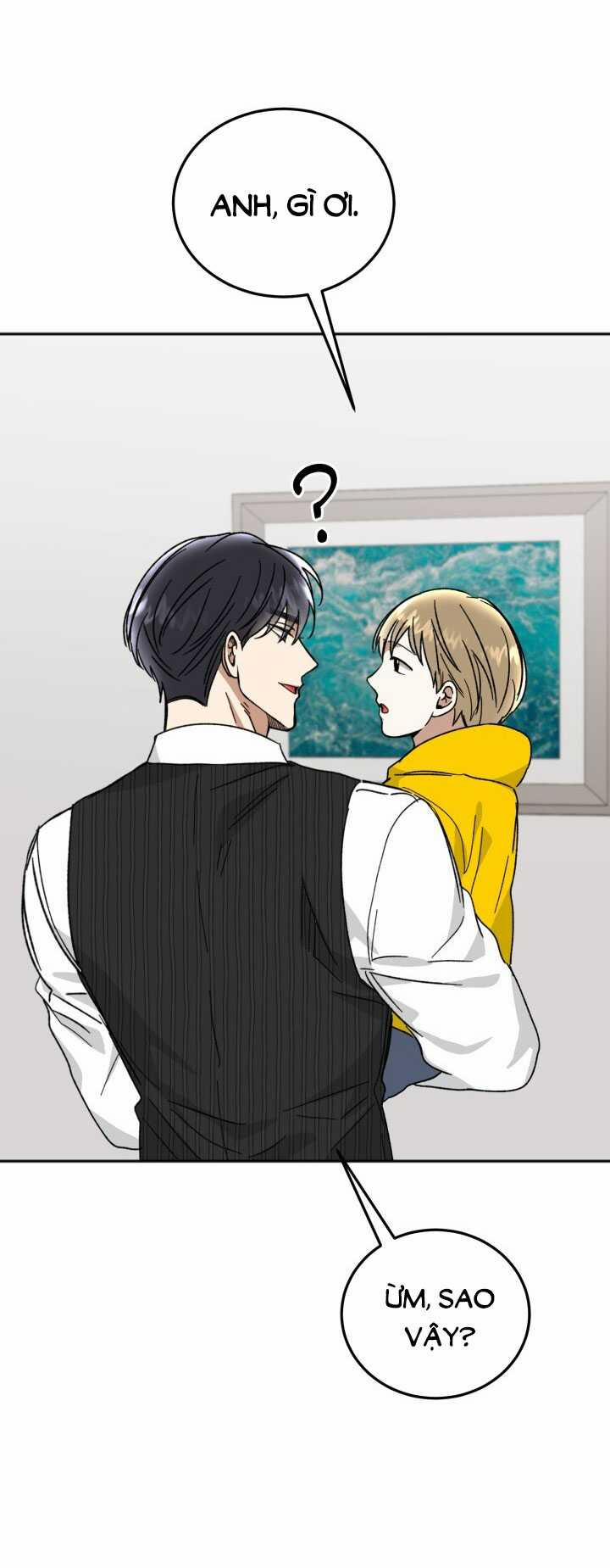 [18+] Ưu Thế Tuyệt Đối 37.2 trang 15