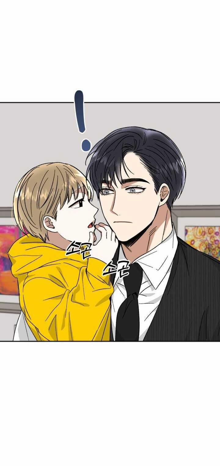 [18+] Ưu Thế Tuyệt Đối 37.2 trang 16