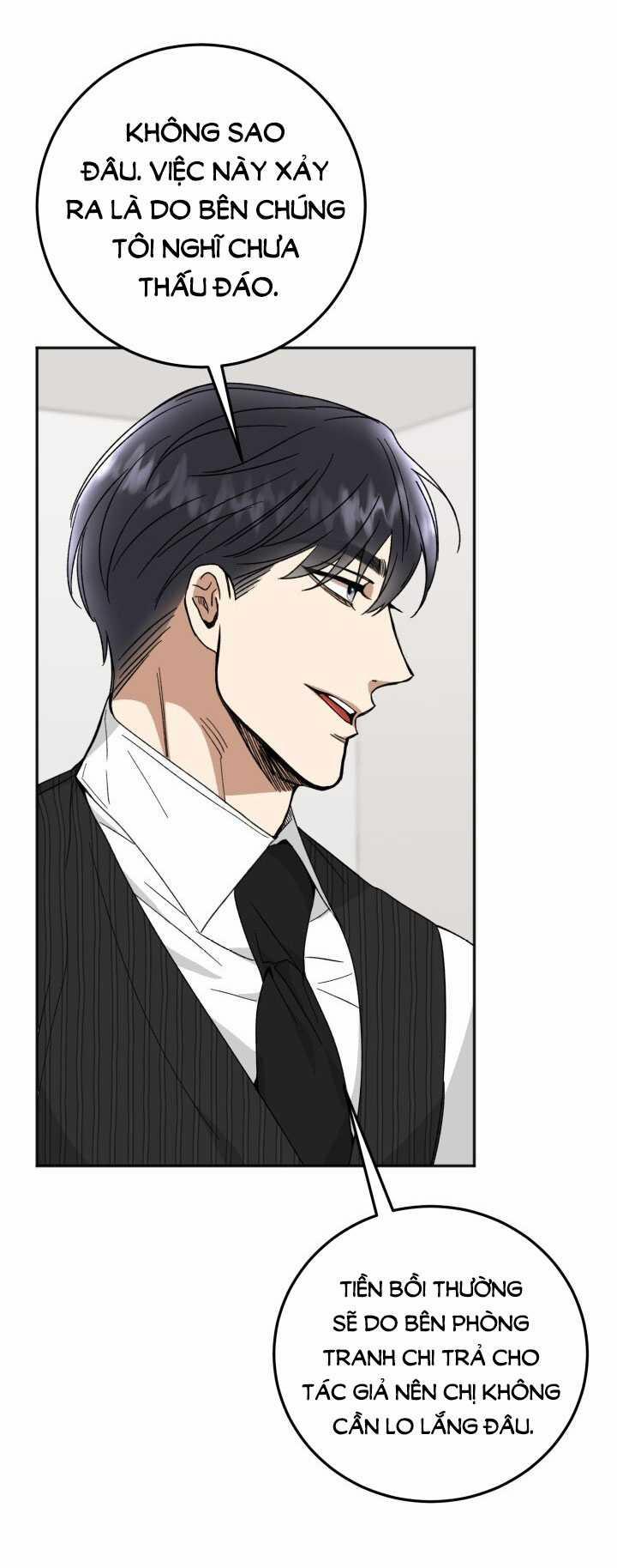 [18+] Ưu Thế Tuyệt Đối 37.2 trang 19