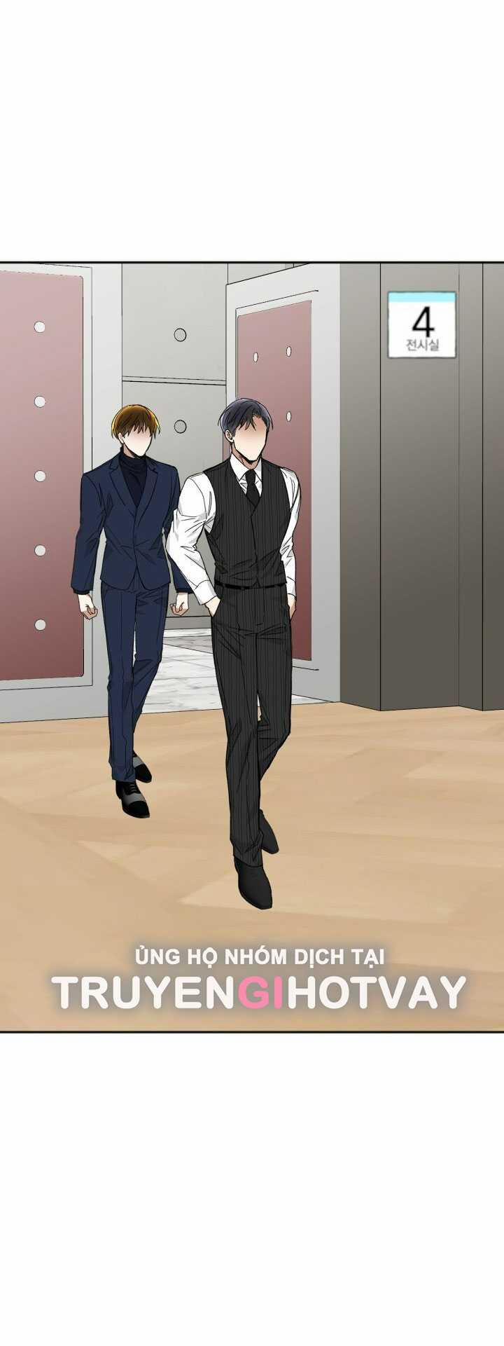 [18+] Ưu Thế Tuyệt Đối 37.2 trang 2