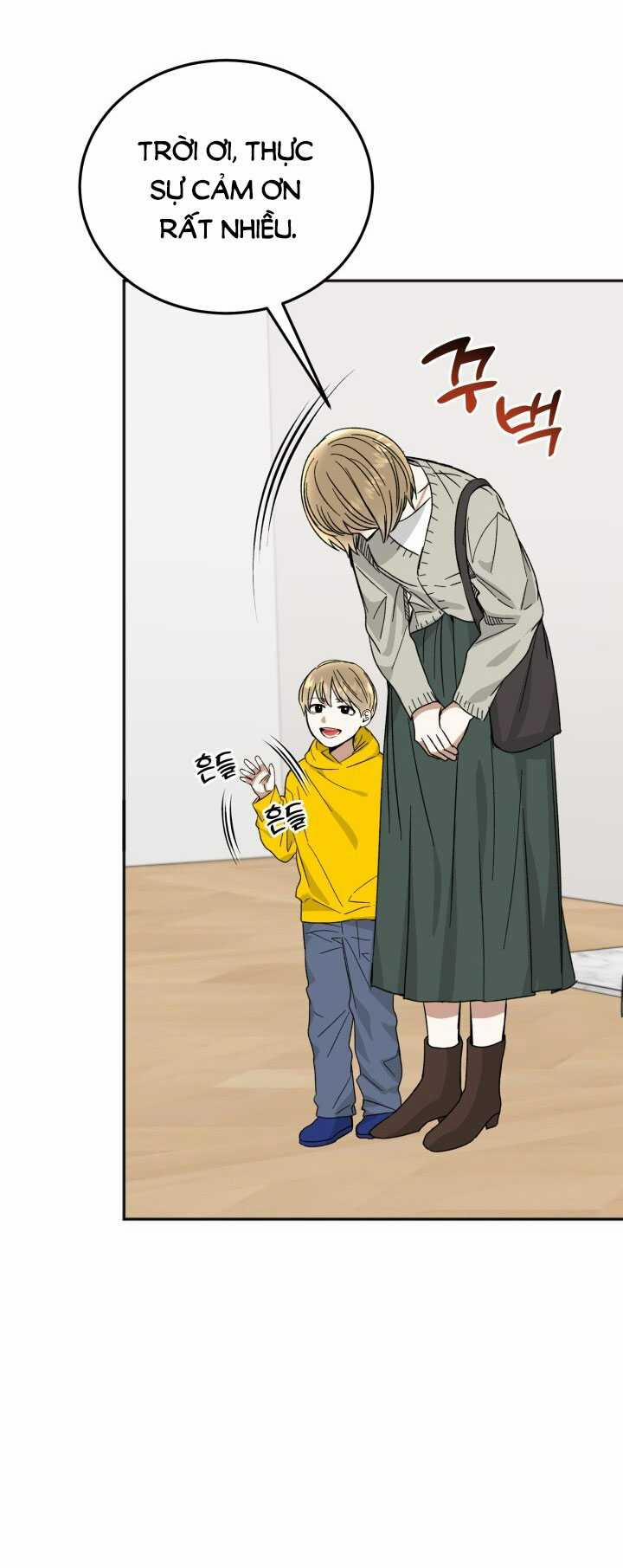 [18+] Ưu Thế Tuyệt Đối 37.2 trang 20