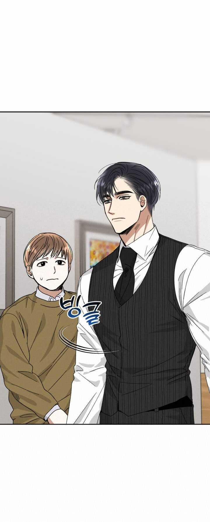 [18+] Ưu Thế Tuyệt Đối 37.2 trang 21