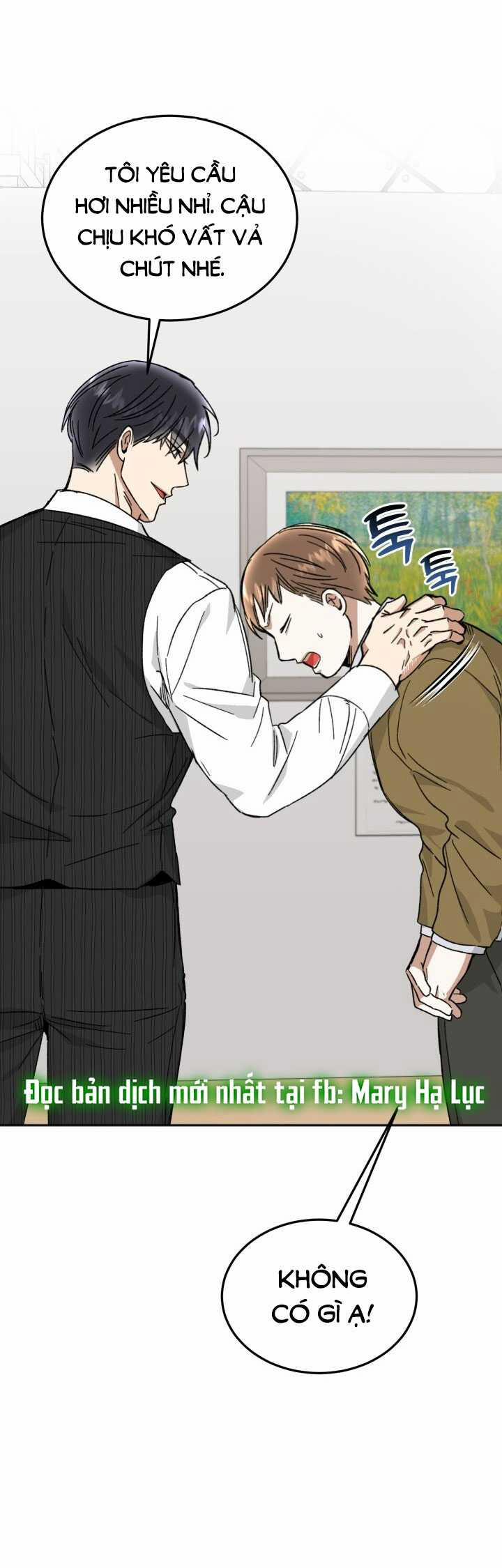 [18+] Ưu Thế Tuyệt Đối 37.2 trang 26