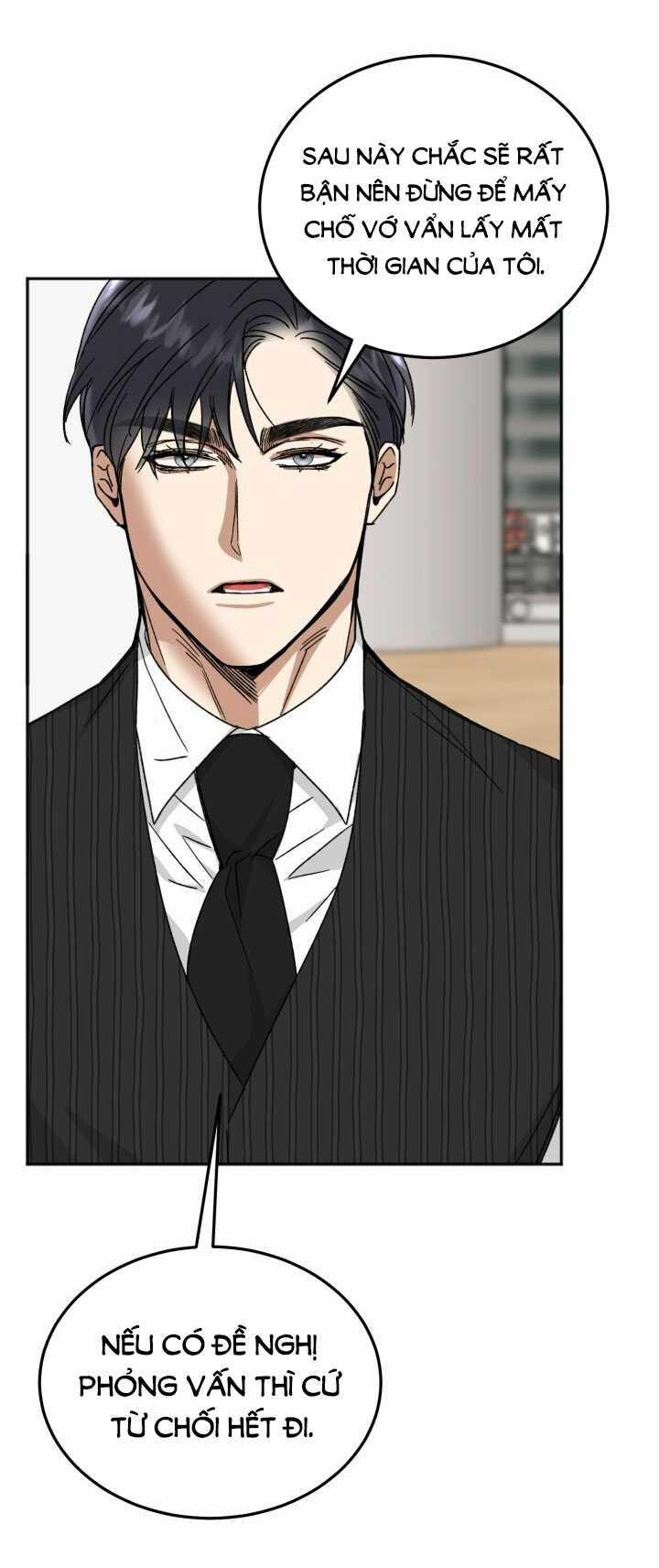[18+] Ưu Thế Tuyệt Đối 37.2 trang 28