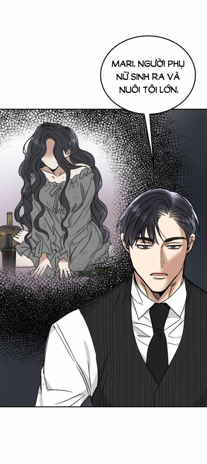 [18+] Ưu Thế Tuyệt Đối 37.2 trang 35