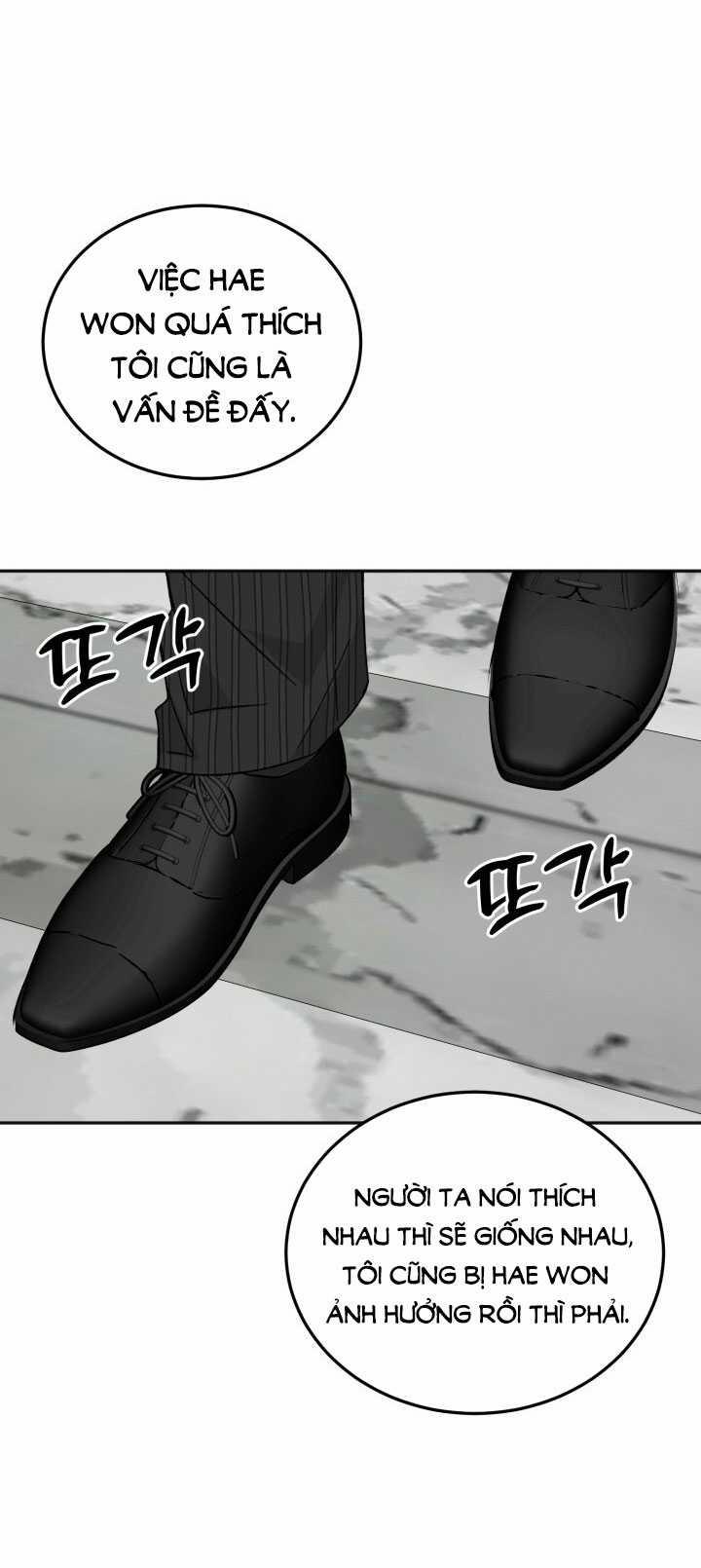 [18+] Ưu Thế Tuyệt Đối 37.2 trang 37