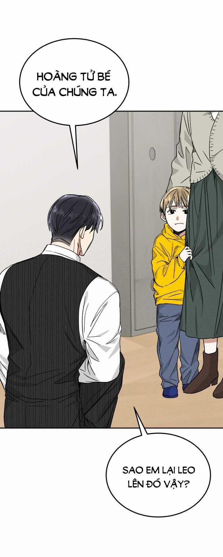 [18+] Ưu Thế Tuyệt Đối 37.2 trang 9