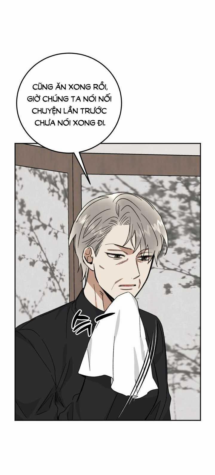 [18+] Ưu Thế Tuyệt Đối 38.1 trang 13