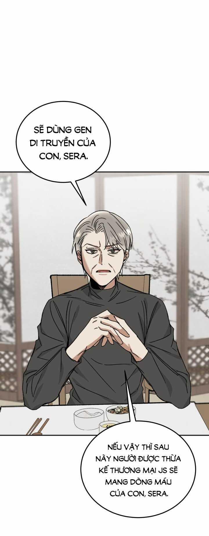 [18+] Ưu Thế Tuyệt Đối 38.1 trang 17