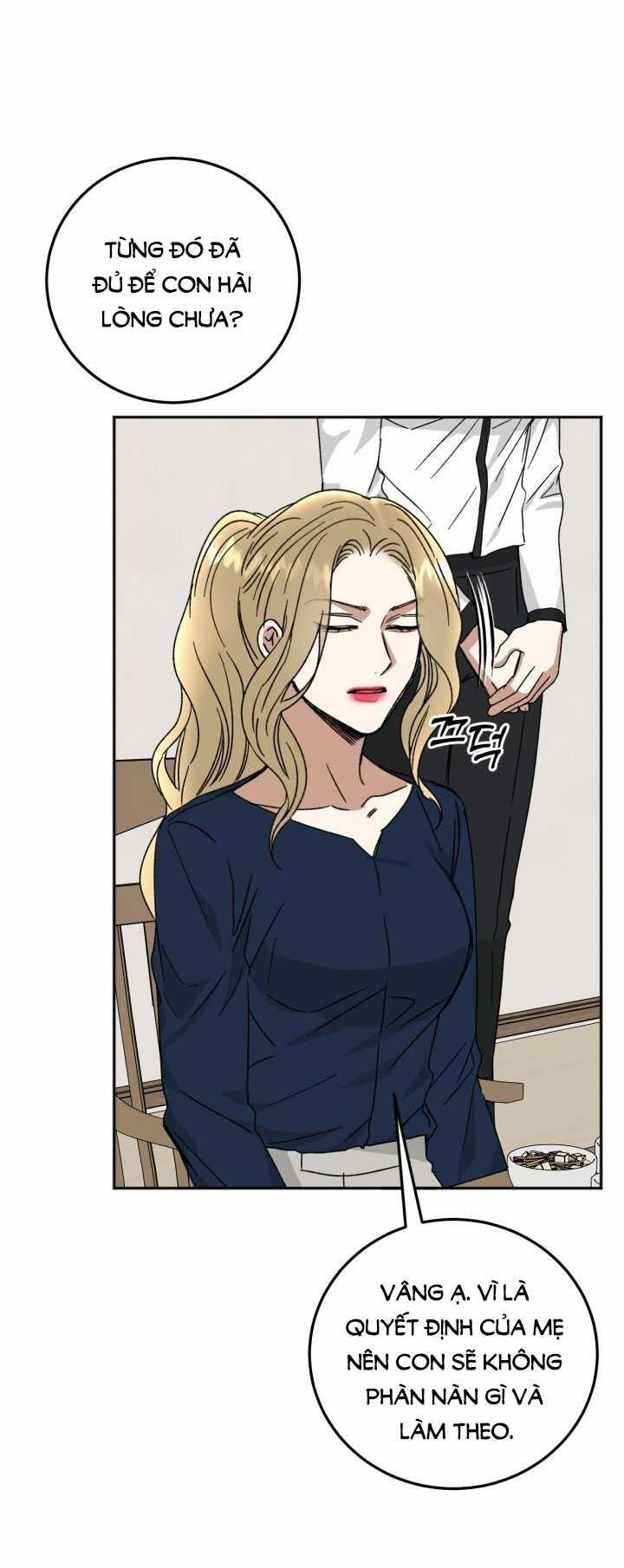 [18+] Ưu Thế Tuyệt Đối 38.1 trang 18