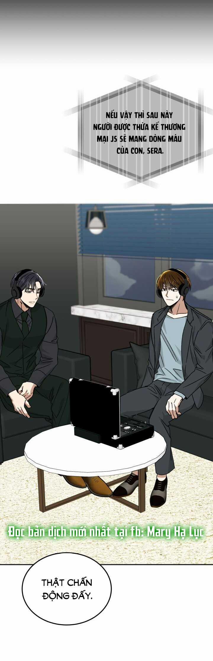 [18+] Ưu Thế Tuyệt Đối 38.1 trang 24