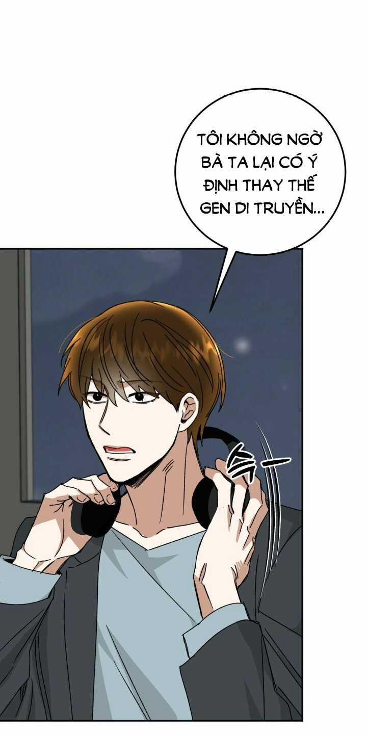 [18+] Ưu Thế Tuyệt Đối 38.1 trang 25